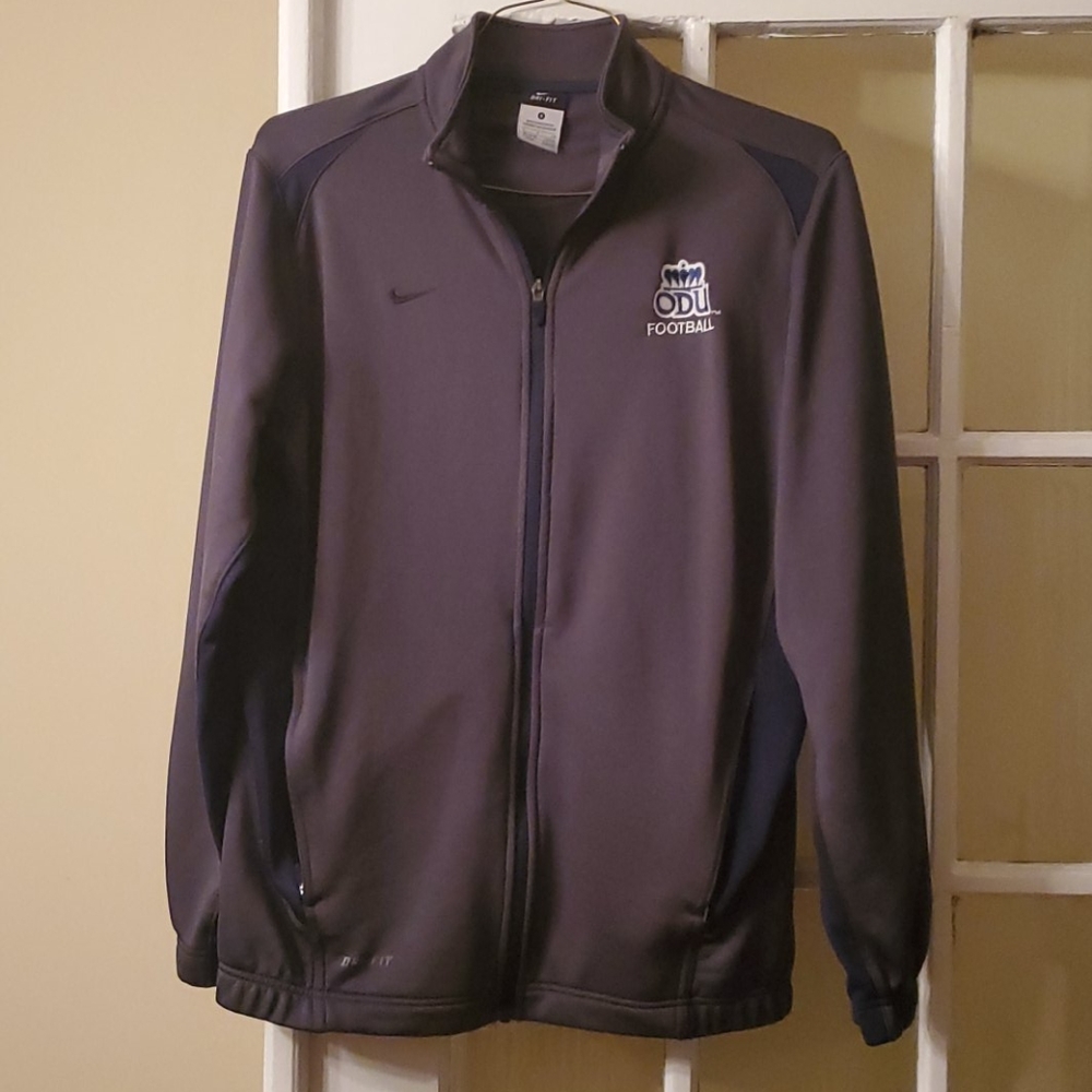 ODU Nike dri-fit jacket